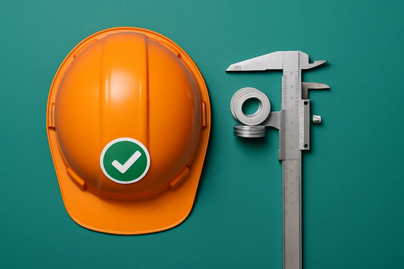 Calibrated Approval Tray