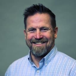 Photo of Eric Hansen