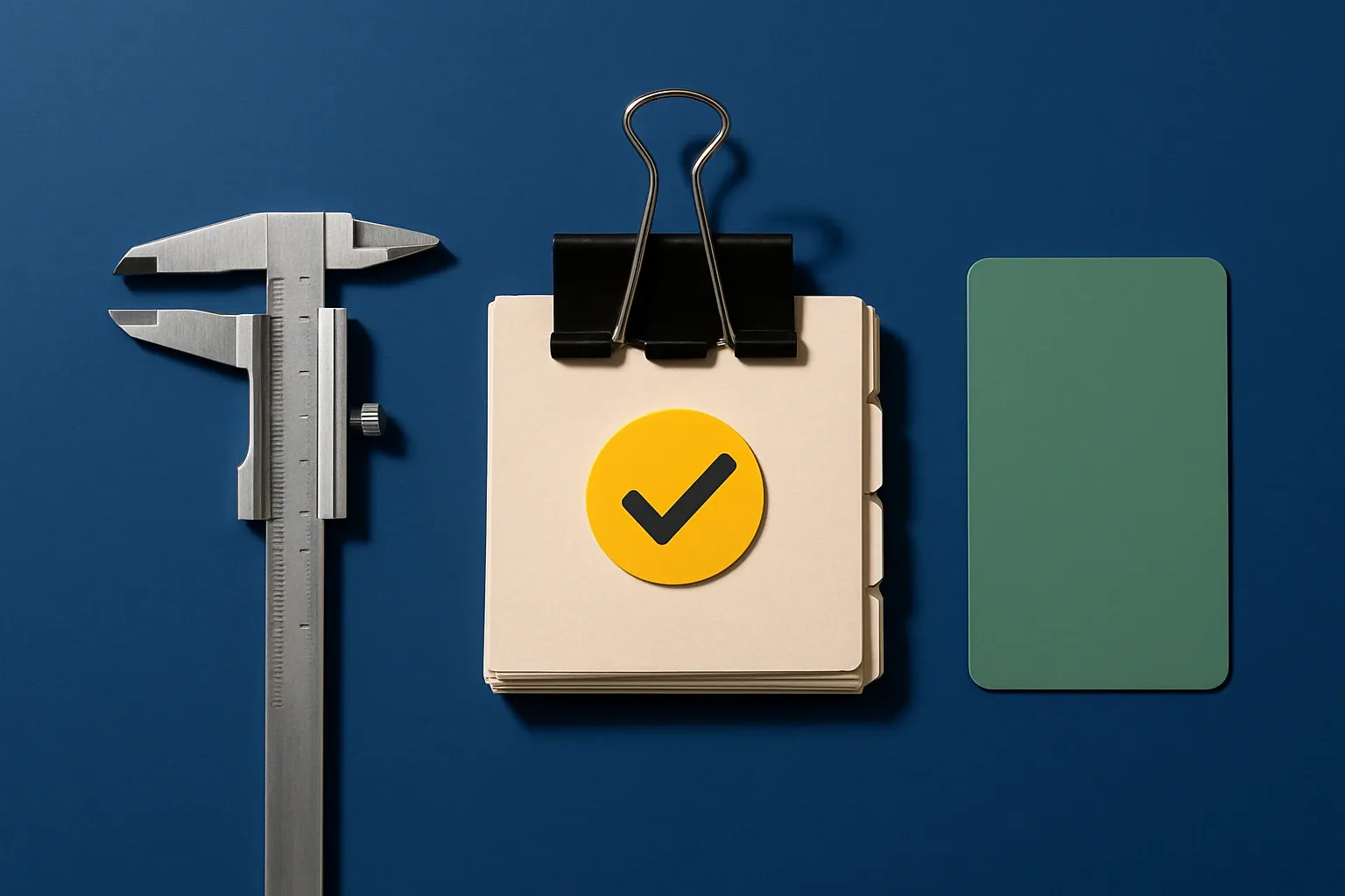 Evidence-Backed Comparison