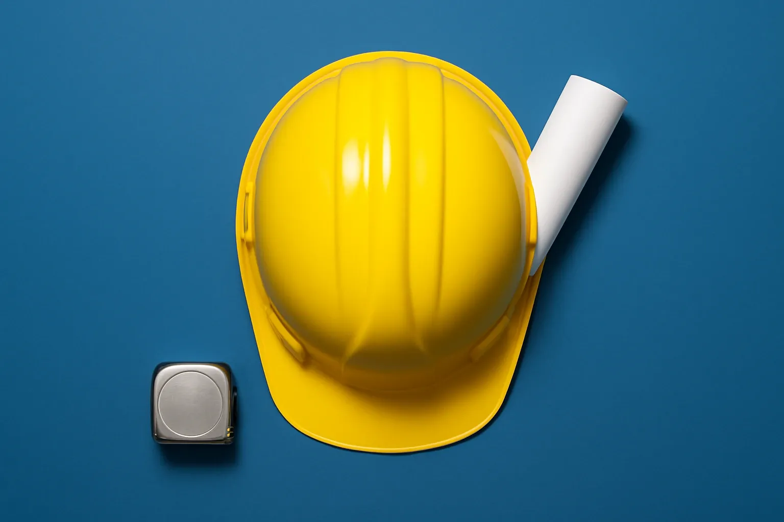 Hard Hat With Rolled Datasheet