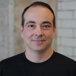 Photo of Jacy Legault