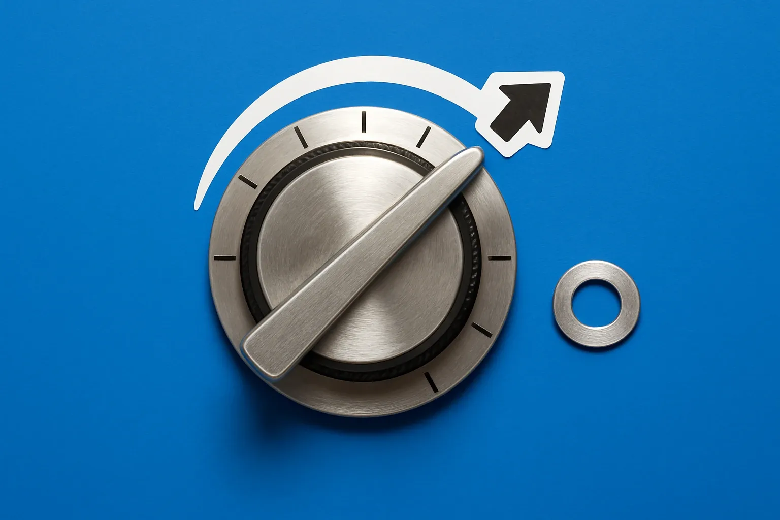 Dialing In the Right Lever