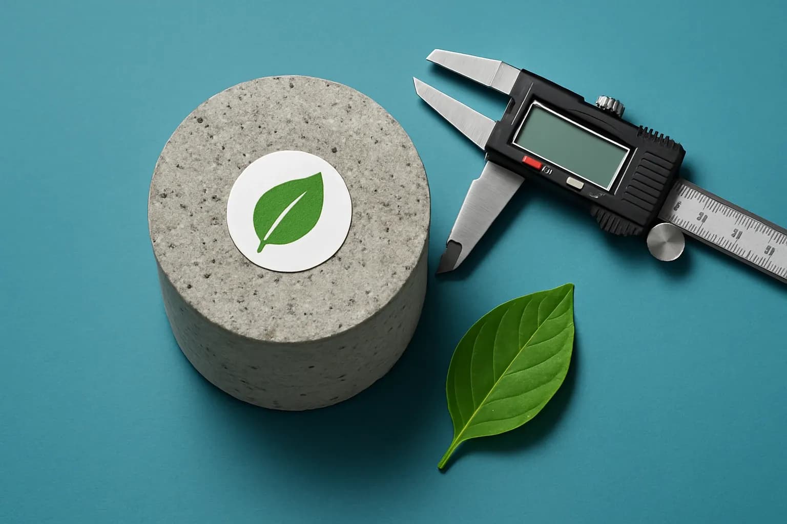 Carbon-Aware Mix Design