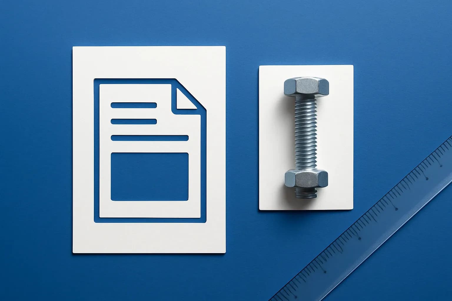 Spec Clause To Product Evidence