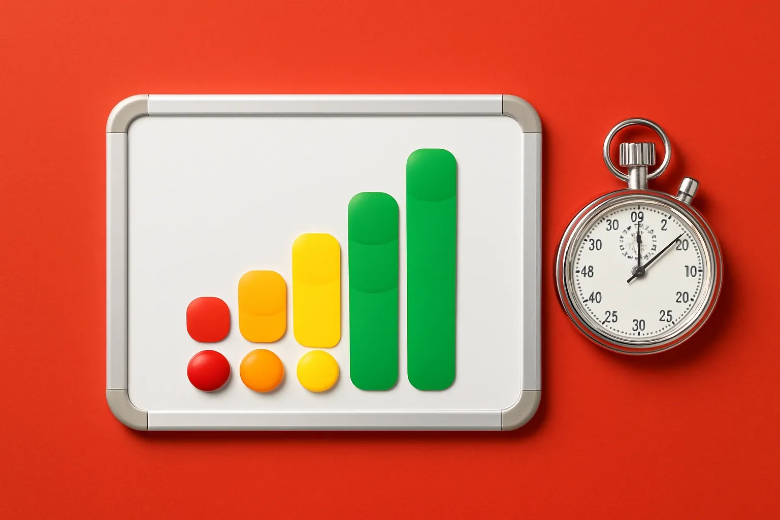 Adoption Leaderboard Snapshot