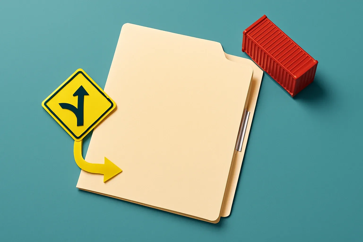 Autonomous Purchase Order Reroute