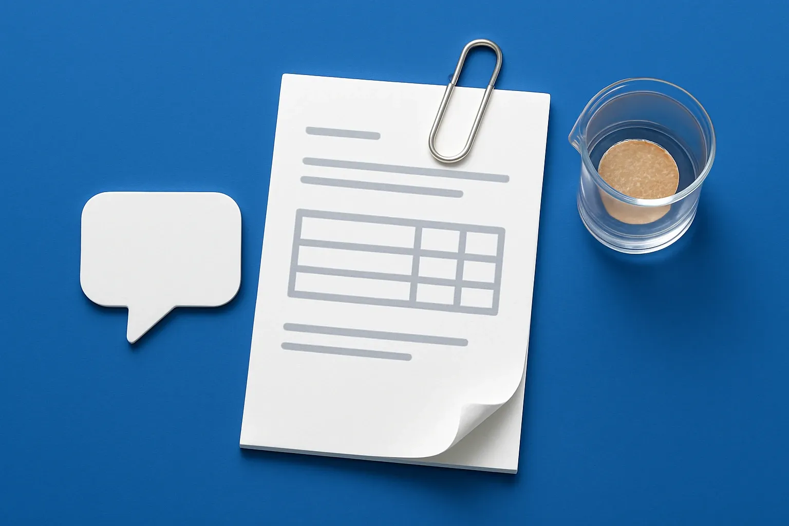 Cited Answer Composition