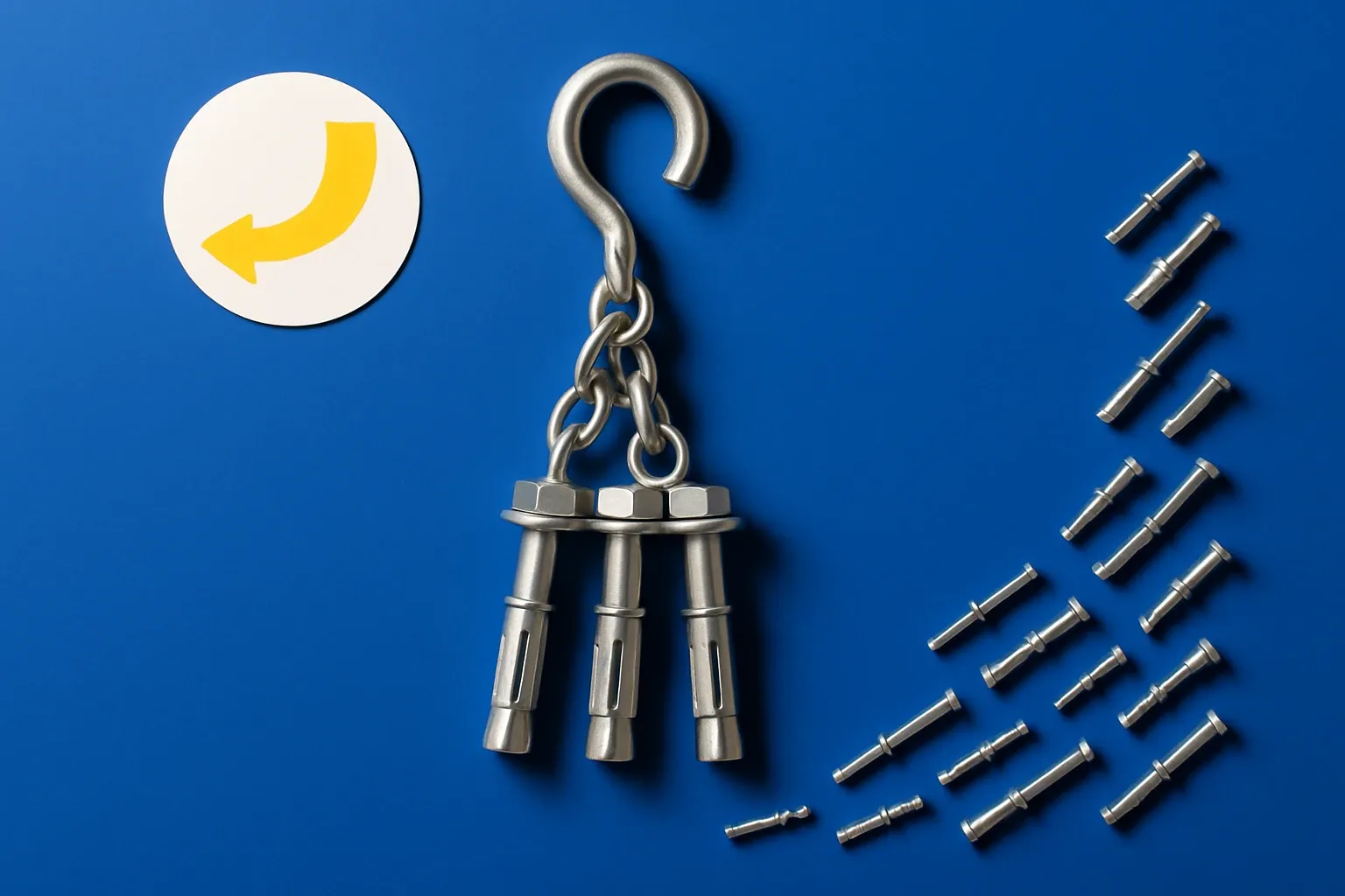 Retiring the Long Tail