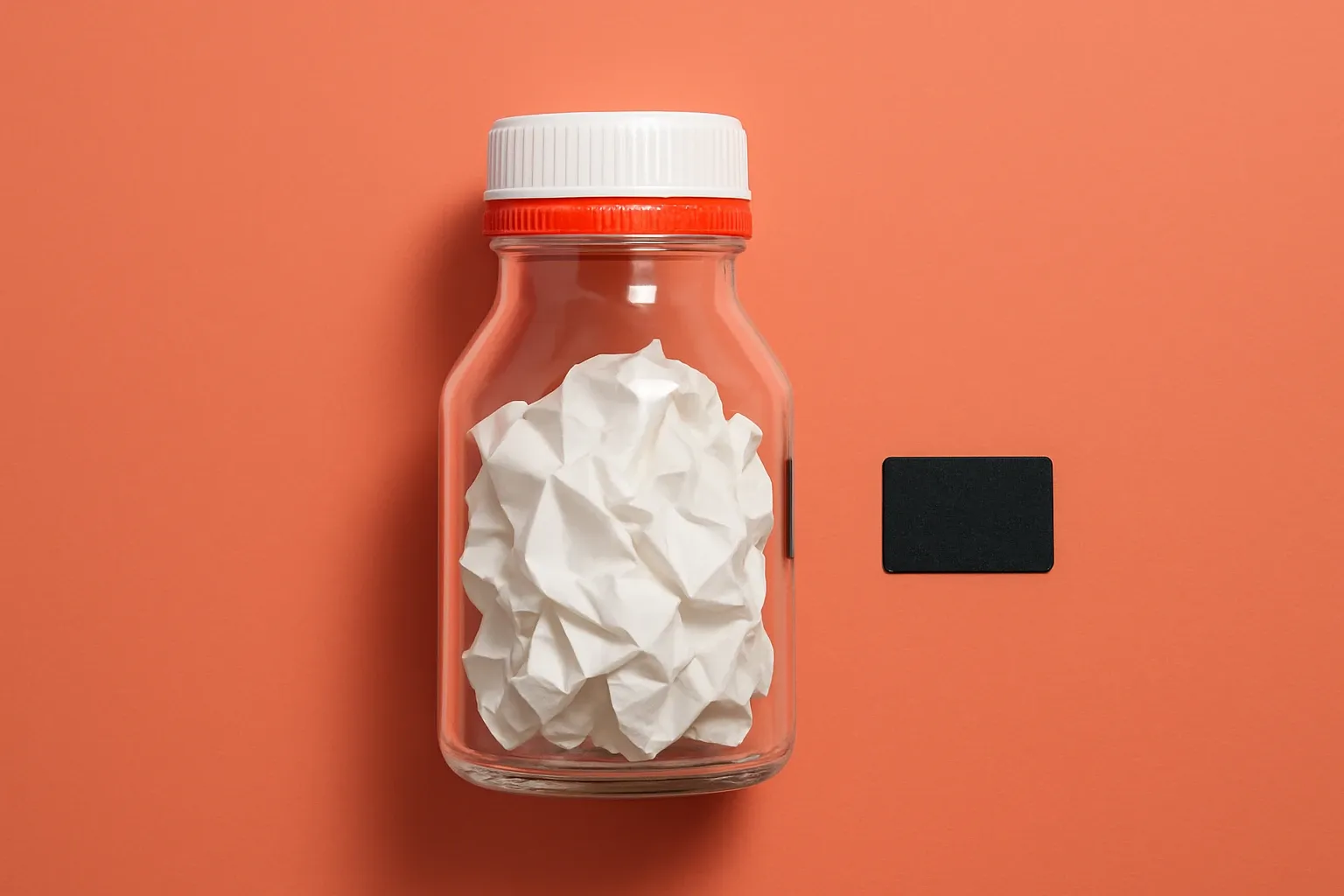 Sealed Formula Beaker